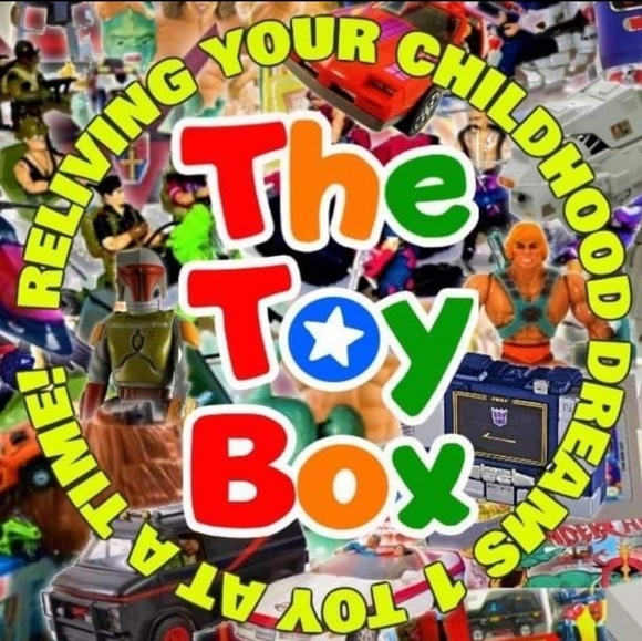 thetoybox